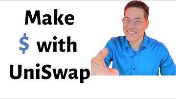 4 ways to make money with UniSwap- Looks token, UniSwap, Ethereum, Stable Coins