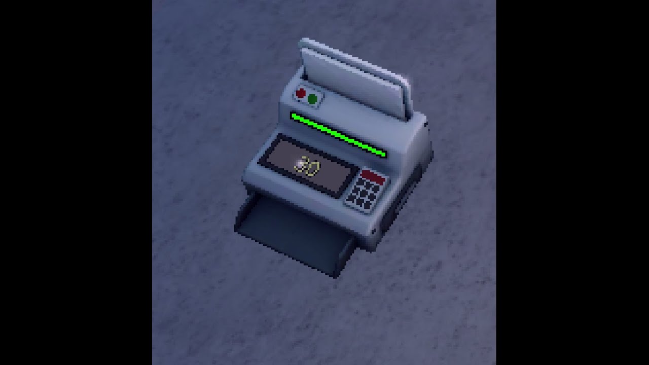 i found a second money printer!! ROBLOX ohio SECOND PRINTER YouTube