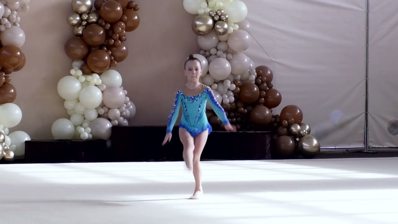 Денисенко Марія 2018 бп