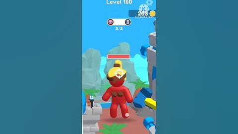 Merge Archer 🏹 level 160 #archer #viral #viralshort #shortsfeed #short #shorts #merge