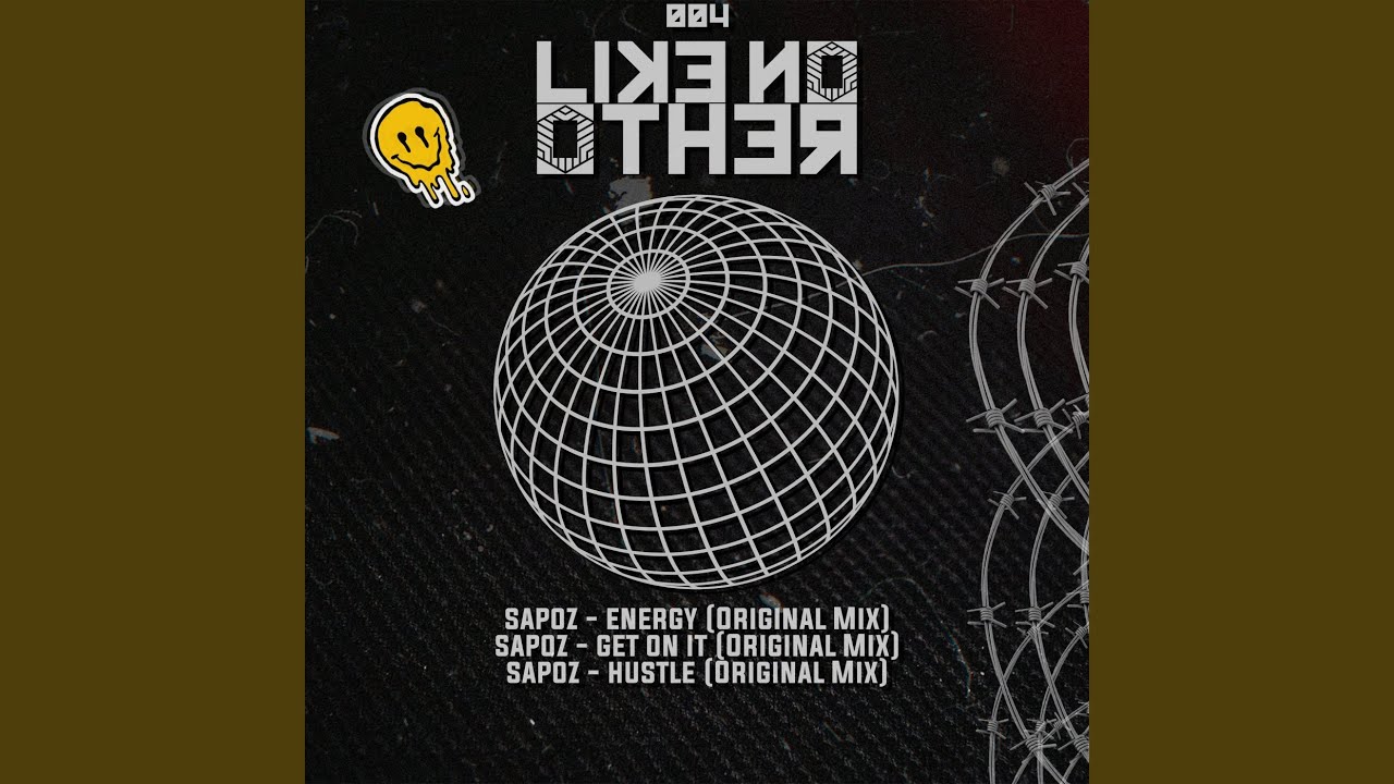 Watch Hustle on YouTube Watch Hustle on YouTube