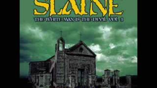 Watch Slaine Dark World video