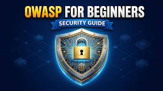 OWASP Security Projects for beginners #cybersecuritytalk #OWASP #SAST #DAST #SCA #securecoding