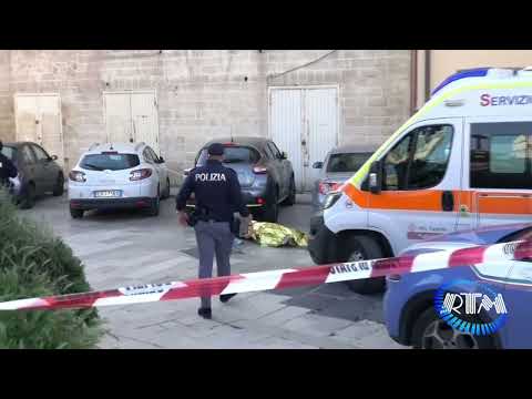 Video Taranto. Omicidio Bakari Sako: fermata una baby gang