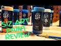 SizArt Acrylic Paint Set 20 Colors for wood carvings and more Review