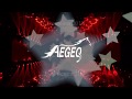 AEGEQ, Jeux centre 2D  ,2018 , Montage des gagnants