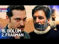 Eşref Rüya 16. Bölüm 2. Fragmanı | ÖLECEKSİN DİNÇER!