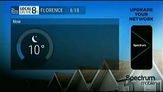 Weather Channel Local Forecast July 3, 2022