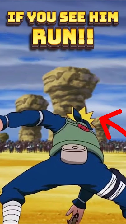 How Minato Changed the Ninja World Forever