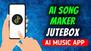 Ai Song Generator - Jukebox App Quick Overview  screenshot 4