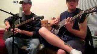 Tonic-You Wanted More (Acoustic) Cover