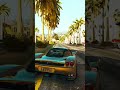 GTA 5 Summer Free Drive | Ultra Realistic RTX #dbilgaming #gta5 #gta