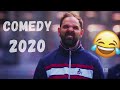 Comedy Football &amp; Funniest Moments 2020 #6