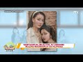 Talk Biz | Namtanfilm, Milklove, at Viewmim muling magbabalik sa Pilipinas