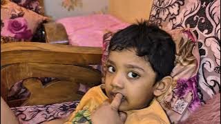 Allah humma barik laha