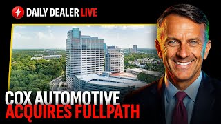 Fixed Ops Friday w/ Don Hall, Morgan Abeyie, Daniel Negalha | Daily Dealer Live