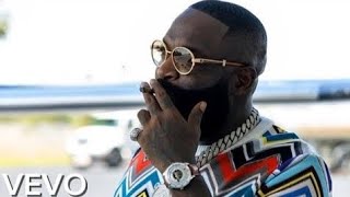 Rick Ross -Big Tyme ( 2026 Official Music Video )