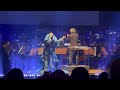 Jamala – “QIRIM” GIDER ISEN | Qatar Philharmonic Orchestra at Katara Opera House, Doha 🇶🇦