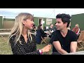 Stereophonics, Kelly Jones Interview