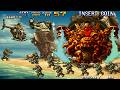 Metal Slug 3 Zombie New World 30 Gameplay Metal Slug 3 Zombie New World 30 Gameplay
