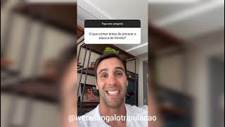 Daniel dá Dicas Para Curtir o Carnaval