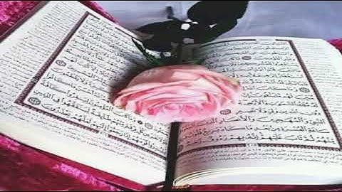 سورة الفاتحة و ما تيسر من سورة هود للقارئ عمر مسجد أم القرى سيدي بلعباس