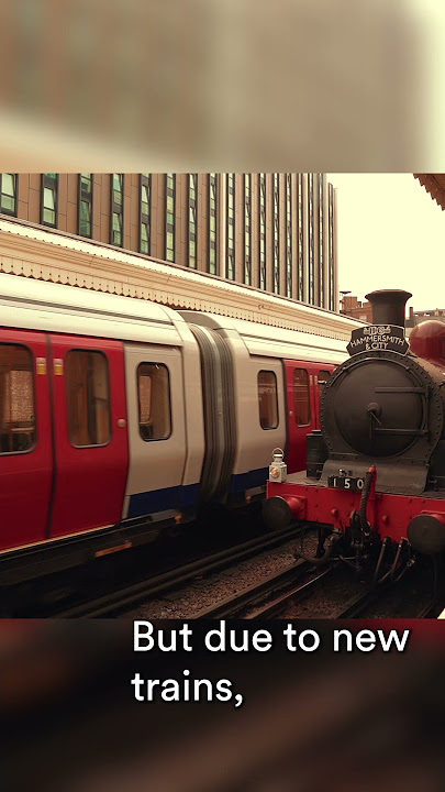 Why Is The London Underground Is Heating Up?