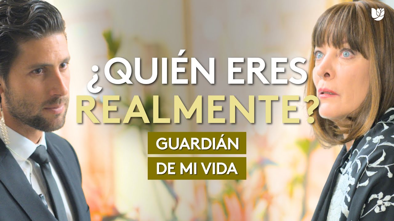 Salvador sospecha de Altagracia en Guardián De Mi Vida