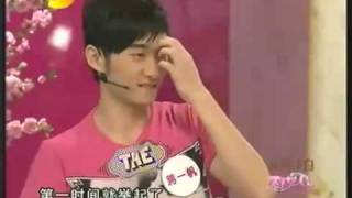 天下女人 20100613 星光六 胡夏 三帅 _4.flv