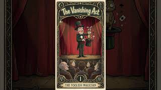 The Vanishing Act - Electro Swing