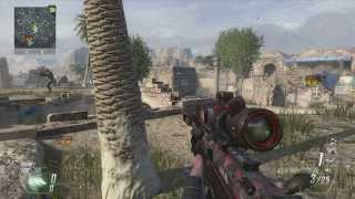 BO2: Void Syphon - First online trickshot