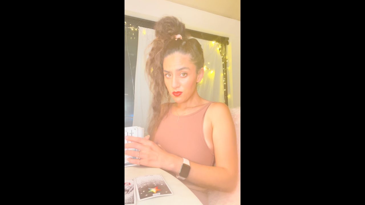 Gemini June27-July “HERE COMES THE SOUL MATE REUNION OF A LIFETIME... will you recognize them!?”