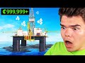 I Built an OIL RIG And Got RICH! (Cities Skylines)