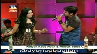 Pengemis Buta - Ria Mustika & Dendra - OM Oktavia | Stasiun Dangdut JTV