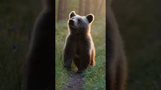 Curious Cubs Misty Journey