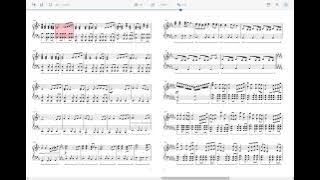 Star Sky (Two Steps From Hell) Sheet music for Piano Solo