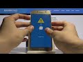 Samsung Galaxy A5 2017 — Как очистить кэш