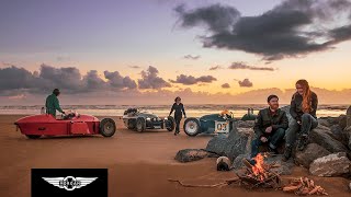 Morgan Super 3 Launch Trailer Directors Cut