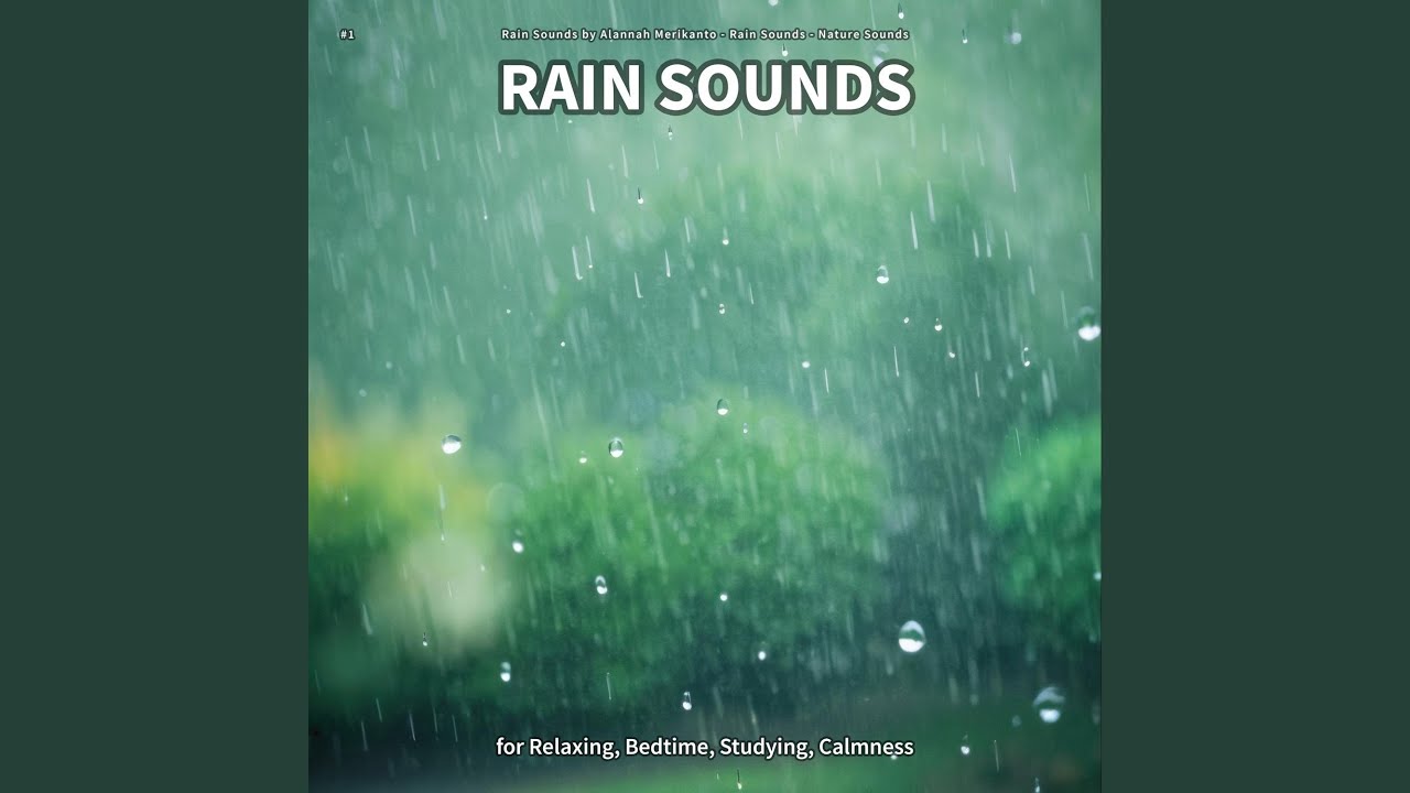 Dreamlike Nature Sounds