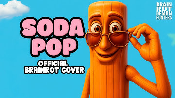 SODA POP x ITALIAN BRAINROT (Official Version)