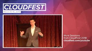 CloudFest 2018: WordPress on Shared Hosting: Plague or Opportunity