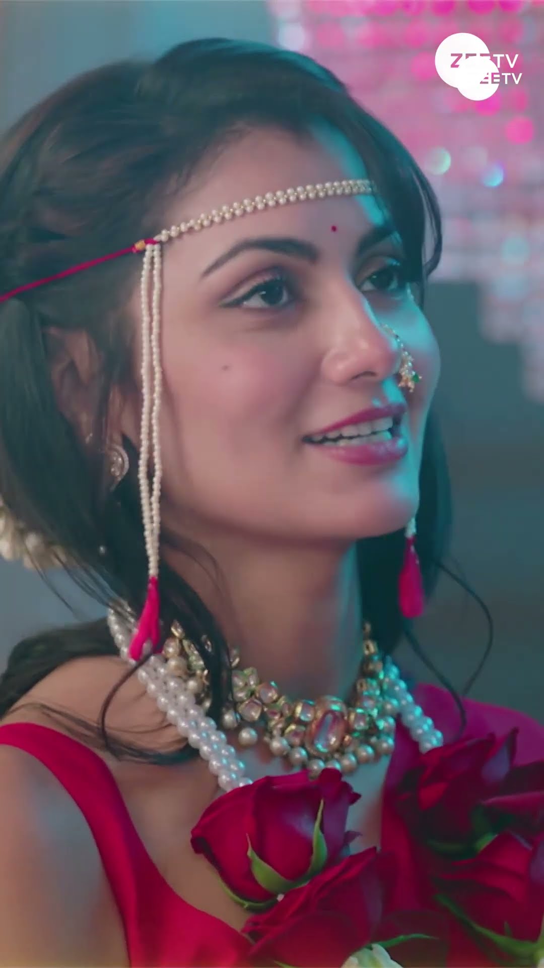 #KAISE MUJHE TUM MIL GAYE #Shorts #Zee TV #Entertainment #Drama