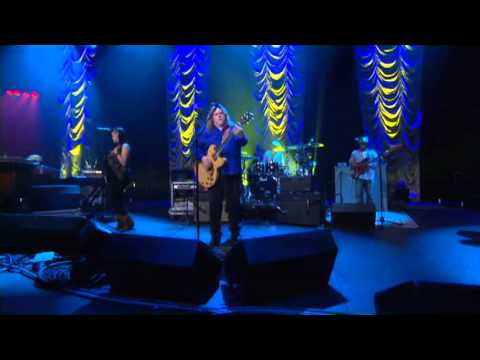 Warren Haynes - \