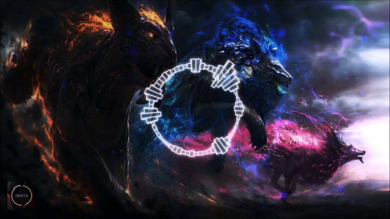 Dimotai - Lionheart (Olympus EP)