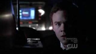 Smallville - Worst Fight Acting Ever