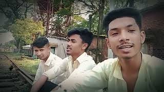 Dehokan Cover Song Snk Shahriyar1431