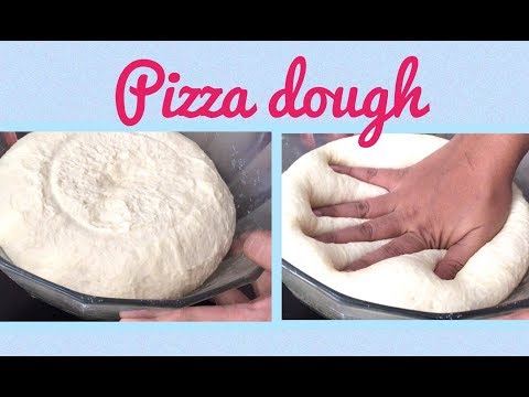 Get full recipe here http://www.recipe30.com Making your own pizza base is so rewarding. If you have. 