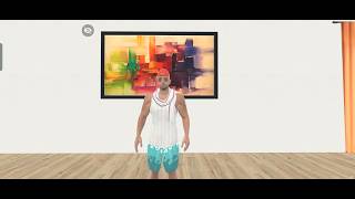 🚗 Indian Theft Aura Simulator 3D New Update Gameplay Hindi | EFX GAMING 01