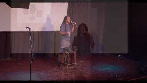 Kaufman (Palestine Benefit)