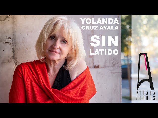 Yolanda Cruz Ayala - "Sin latido" (NdeNovela)